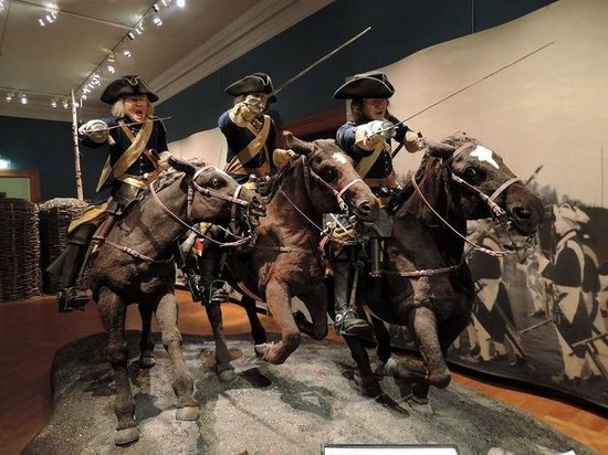 Swedish Army Museum Swedish Army Museum